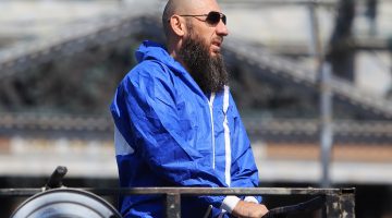 Владимир Кехман. Фото - Сергей Коньков/ТАСС