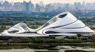 Оперный театр Харбина Оперный театр Харбина