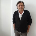 Маркус Хинтерхойзер. Фото - Алексей Мокроусов