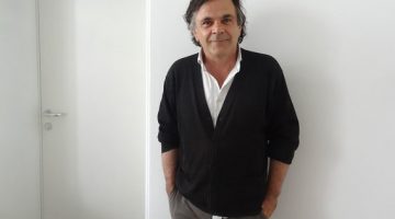 Маркус Хинтерхойзер. Фото - Алексей Мокроусов