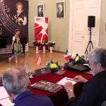 В Петербурге продолжается VI Международный конкурс юных вокалистов Елены Образцовой