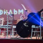 У "Ленфильма" появится свой оркестр