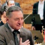 Леонид Клиничев