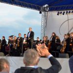 В Тобольском кремле состоялся фестиваль искусств