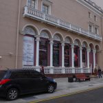 Музыкальный театр имени Станиславского и немировича-Данченко