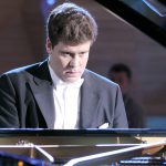 Денис Мацуев