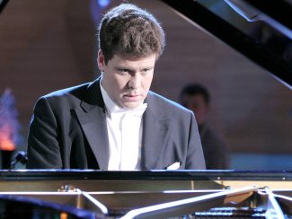 Денис Мацуев Денис Мацуев