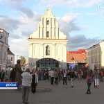 Фестиваль классической музыки под открытым небом стартует 9 июля в центре Минска