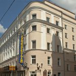 Театр "Московская оперетта"