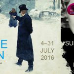 Результатом трех недель работы под руководством опытных мастеров станут постановки опер «Паяцы» Р. Леонкавалло и «Евгений Онегин» П. Чайковского