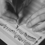 "Больше всего я любил музыку". Фото: gloversvilleschools.org