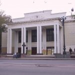 Нижегородский театр оперы и балета