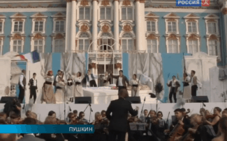 Санкт-Петербурге завершился Международный фестиваль «Опера – всем»