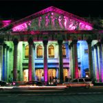 Международный конкурс оперных певцов "Operalia"