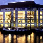 Национальная опера в Амстердаме