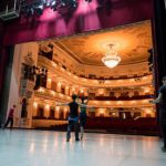 Пермский театр оперы и балета. Фото - facebook.com/PermOpera