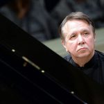Михаил Плетнёв. Фото - Серегй Пятаков