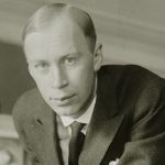 Сергей Прокофьев