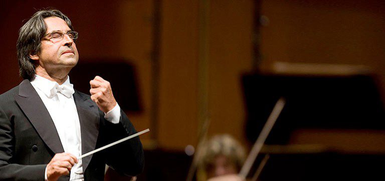 Риккардо Мути