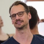 Кристиан Шпук. Фото - Михаил Логвинов