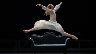 Анна Каренина - Наталья Сомова