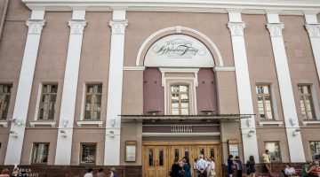 Антон Гетьман включит МАМТ в мировое оперное пространство