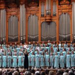 Детский хор "Весна"