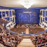 Музыкальный театр имени Станиславского завершает балетный сезон премьерой