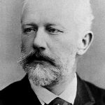 Петр Ильич Чайковский