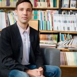 Ярослав Тимофеев. Фото - Анна Денисова