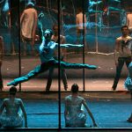 Балет "Ундина" в постановке Вячеслава Самодурова. Фото -Дамир Юсупов