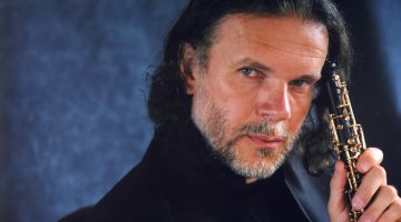 Алексей Уткин