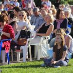 «Венский фестиваль-2016» уже посетили более 40 тысяч человек