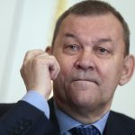 Владимир Урин