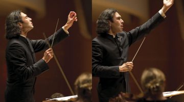 Владимир Юровский