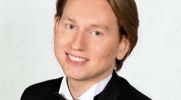 Богдан Волков