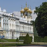 В Царском Селе завершится Пятый фестиваль "Опера - всем"