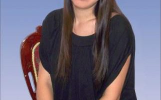 Жибек Кожахметова