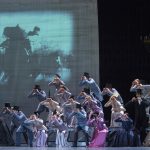 Балет "Анна Каренина" в МАМТе