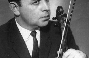 Яков Милкис