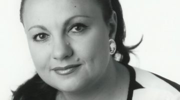 Елена Панкратова