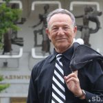 Адам Мурзич. Фото - Фото Артур Прупас