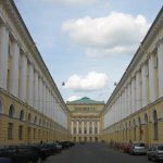 Академия русского балета им. Вагановой