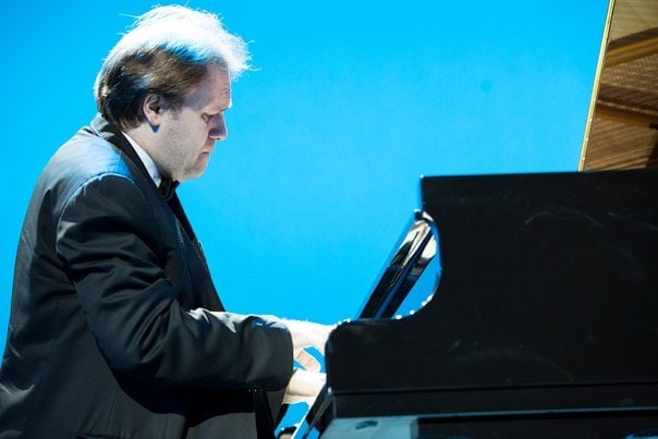 Алексей Чернов
