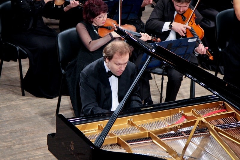 Алексей Чернов