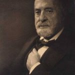 Леопольд Ауэр, 1917 год