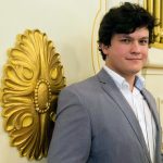 Узбекский маэстро признан в Зальцбурге лучшим дирижером. Фото - Marco Borrelli / Salzburger Festspiele