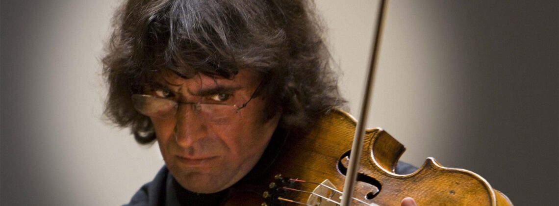 Юрий Башмет