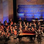 Первый желающий купить билет на «Звёзды на Байкале» занял очередь в полночь