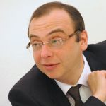 Дмитрий Бертман